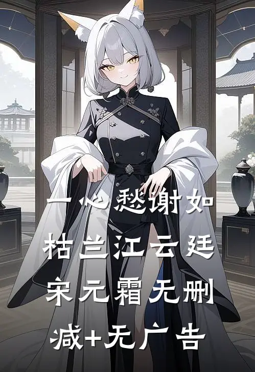 一心愁谢如枯兰江云廷宋元霜无删减+无广告