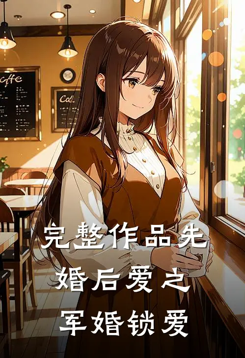 完整作品先婚后爱之军婚锁爱