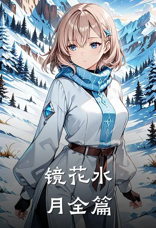 镜花水月全篇