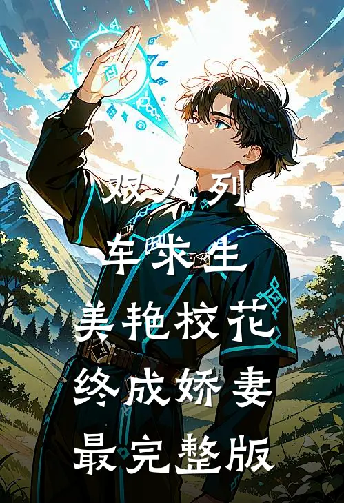 双人列车求生：美艳校花终成娇妻最完整版