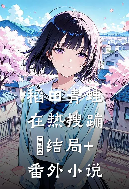 稻田青蛙在热搜蹦跶结局+番外小说