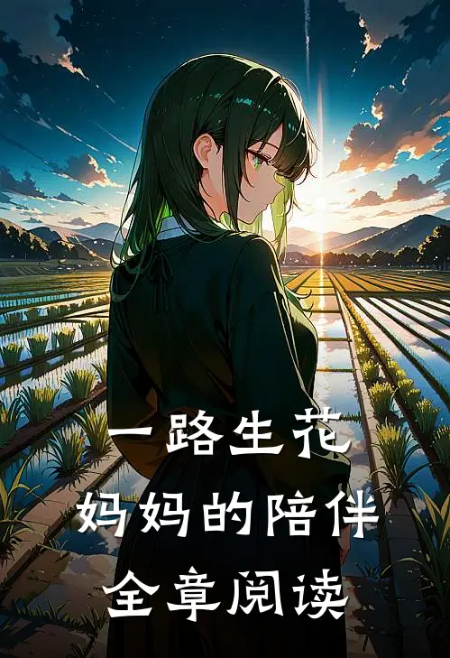 一路生花：妈妈的陪伴全章阅读