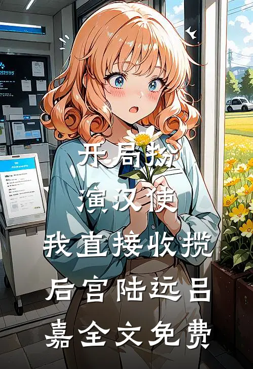 开局扮演汉使，我直接收揽后宫陆远吕嘉全文免费