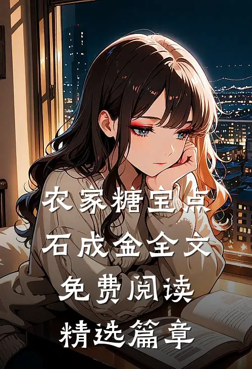 农家糖宝点石成金全文免费阅读精选篇章