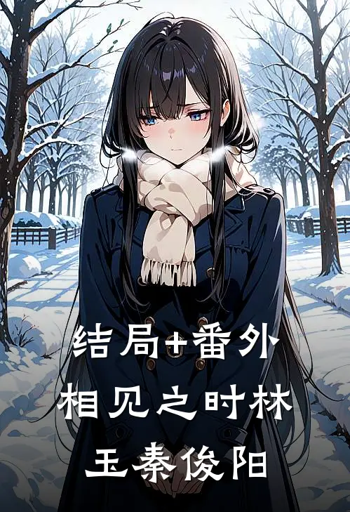 结局+番外相见之时林玉秦俊阳