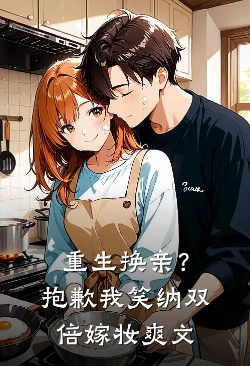重生换亲？抱歉，我笑纳双倍嫁妆爽文