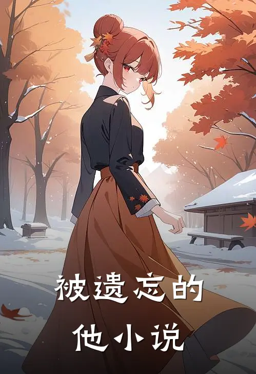 被遗忘的他小说