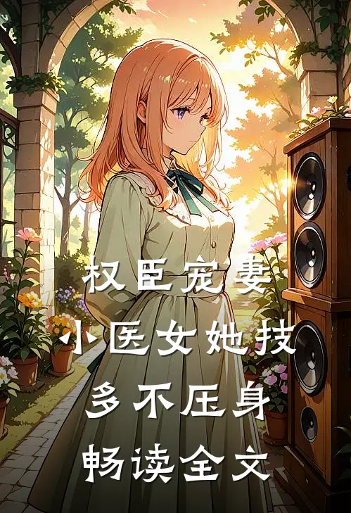 权臣宠妻：小医女她技多不压身畅读全文
