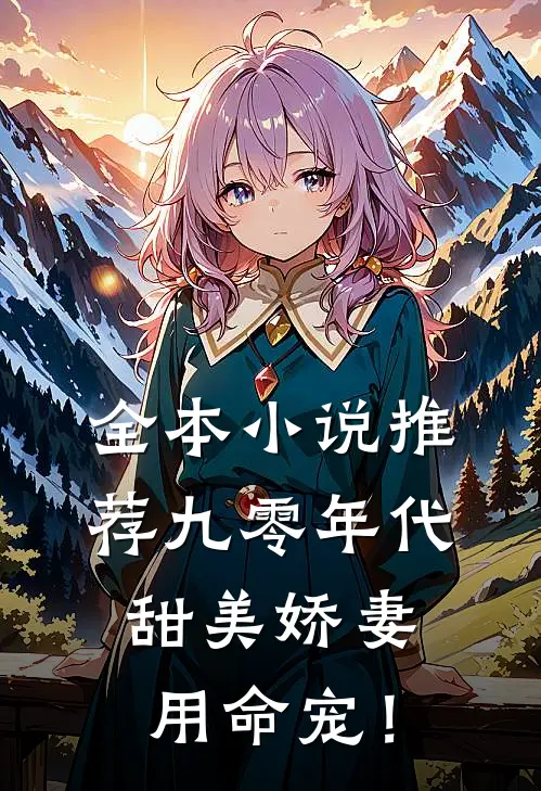 全本小说推荐九零年代：甜美娇妻用命宠！