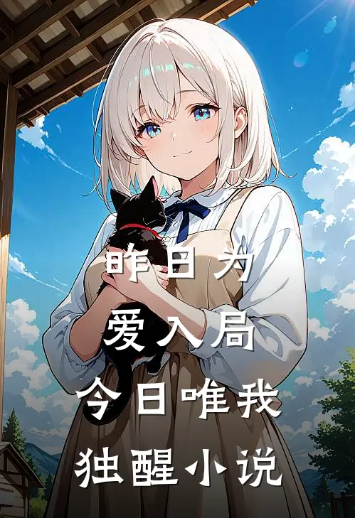 昨日为爱入局，今日唯我独醒小说