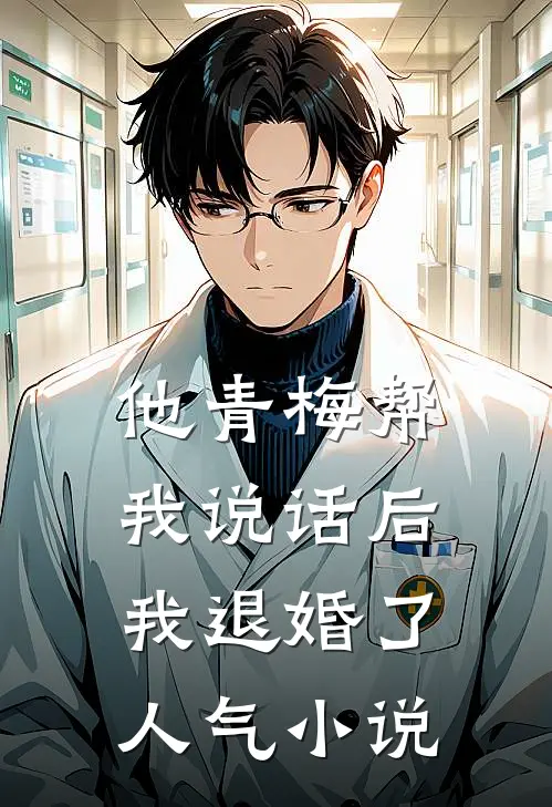 他青梅帮我说话后，我退婚了人气小说