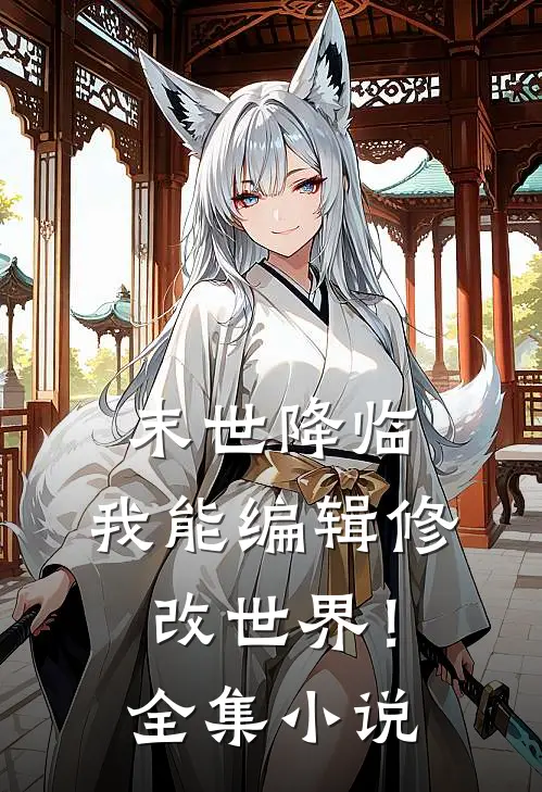 末世降临，我能编辑修改世界！全集小说