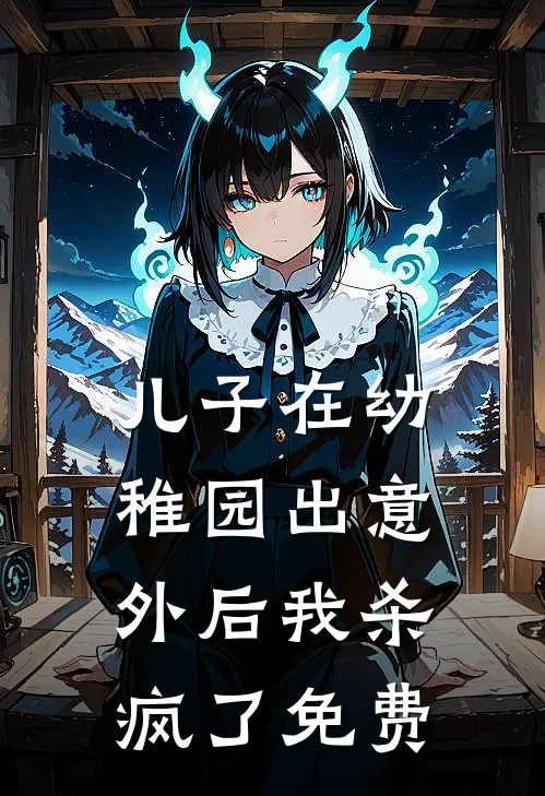 儿子在幼稚园出意外后我杀疯了免费