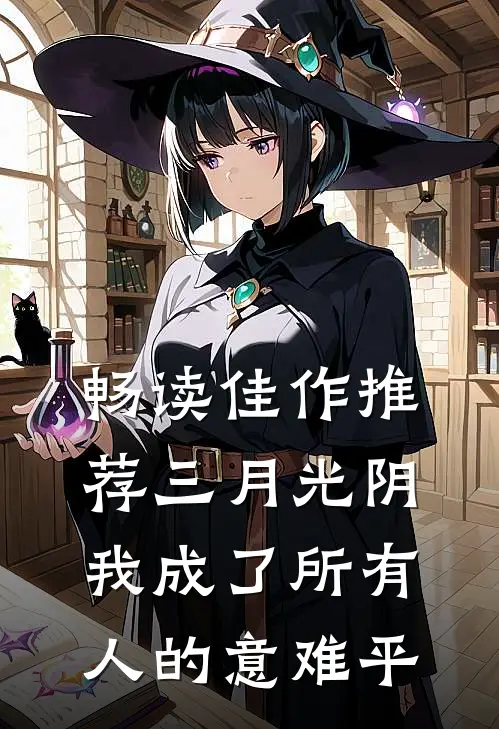 畅读佳作推荐三月光阴，我成了所有人的意难平