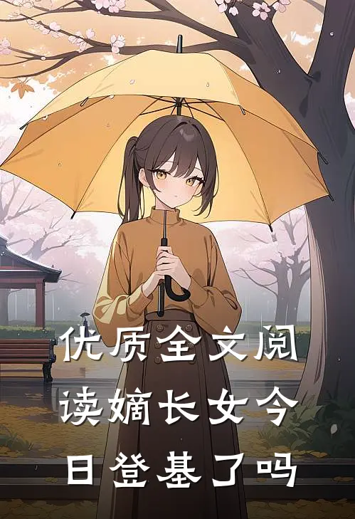 优质全文阅读嫡长女今日登基了吗