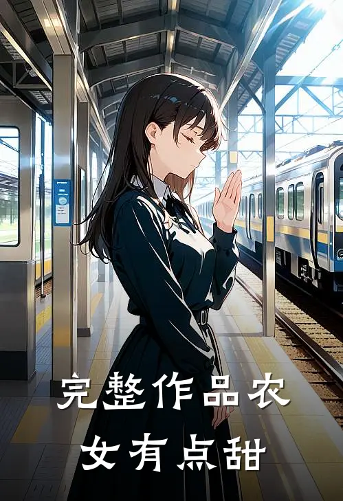 完整作品农女有点甜