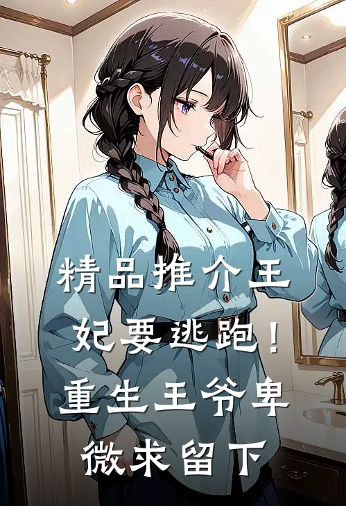 精品推介王妃要逃跑！重生王爷卑微求留下