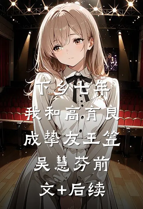下乡七年，我和高育良成挚友王笠吴慧芬前文+后续