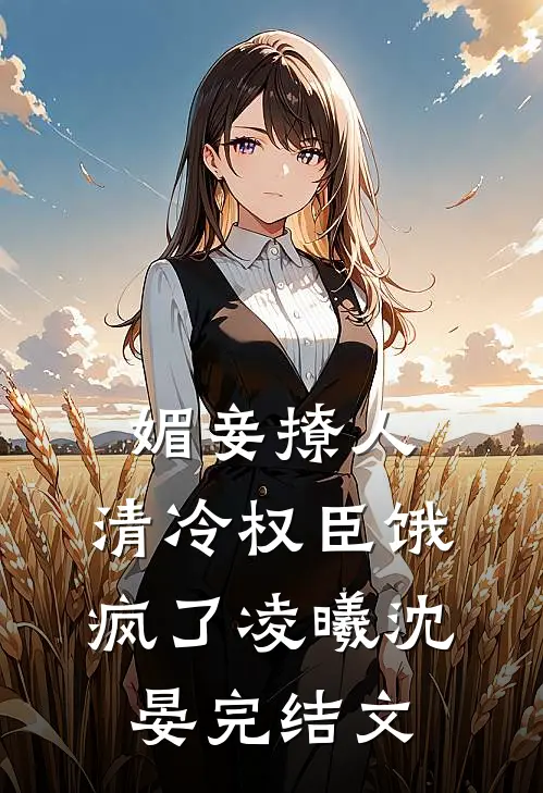 媚妾撩人，清冷权臣饿疯了凌曦沈晏完结文