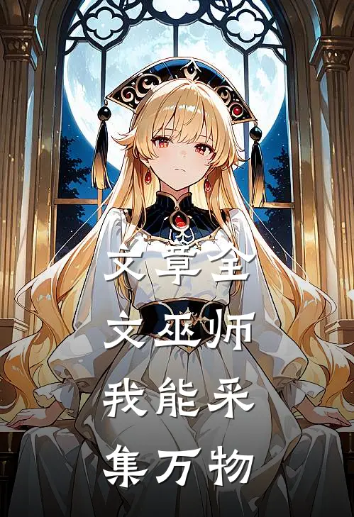 文章全文巫师：我能采集万物