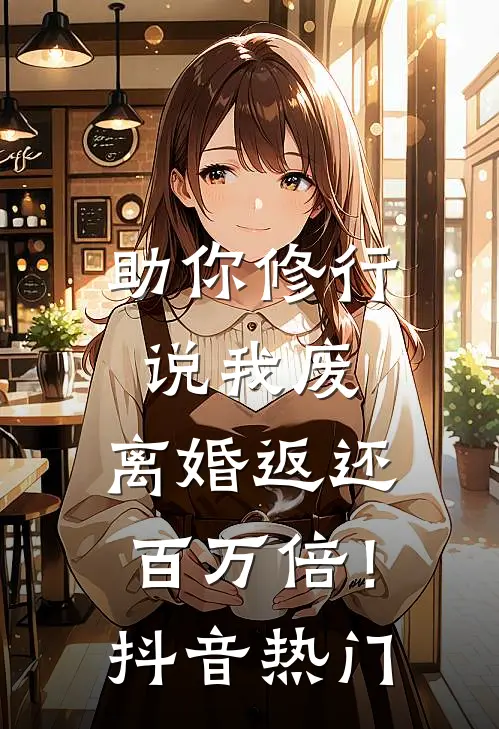 助你修行说我废，离婚返还百万倍！抖音热门