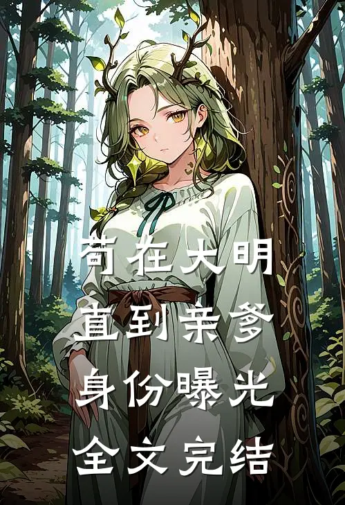 苟在大明，直到亲爹身份曝光全文完结