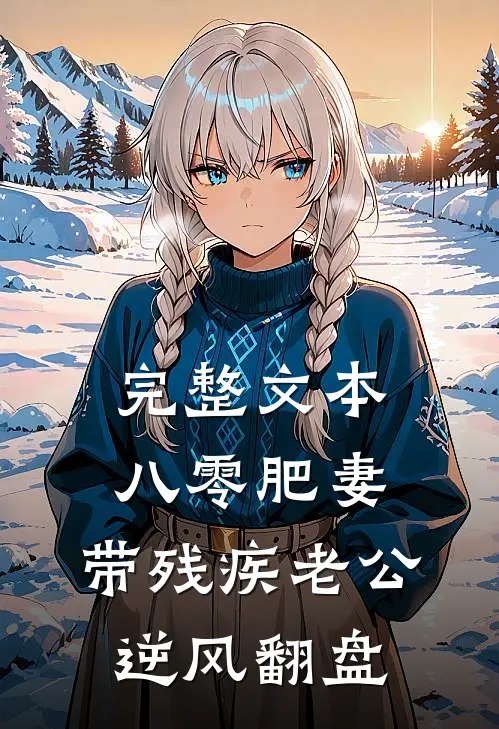 完整文本八零肥妻，带残疾老公逆风翻盘