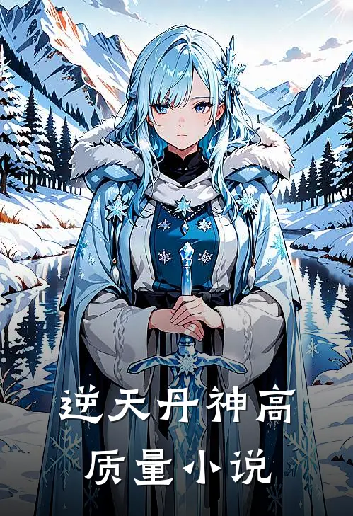 逆天丹神高质量小说