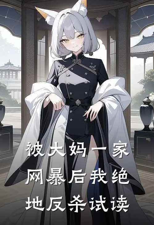 被大妈一家网暴后我绝地反杀试读