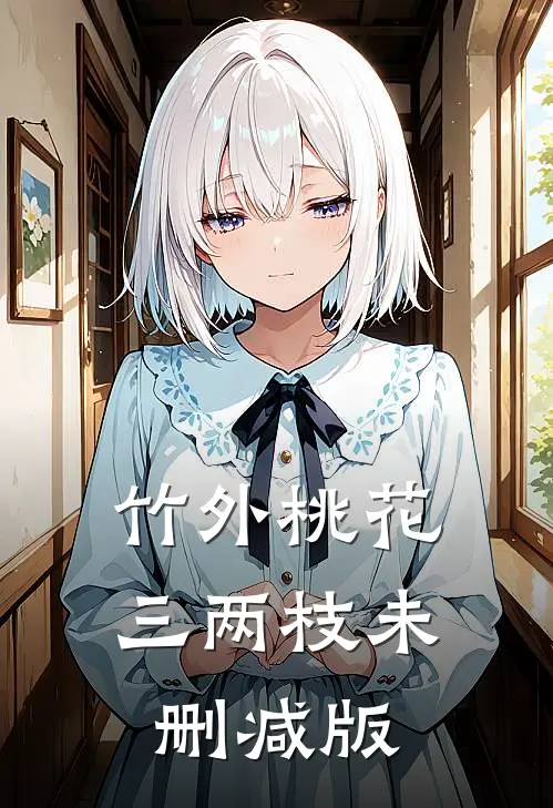 竹外桃花三两枝未删减版