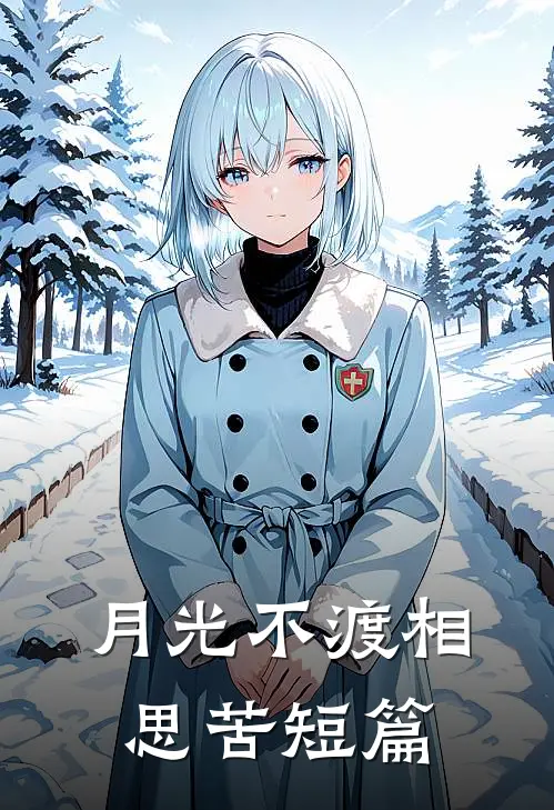 月光不渡相思苦短篇