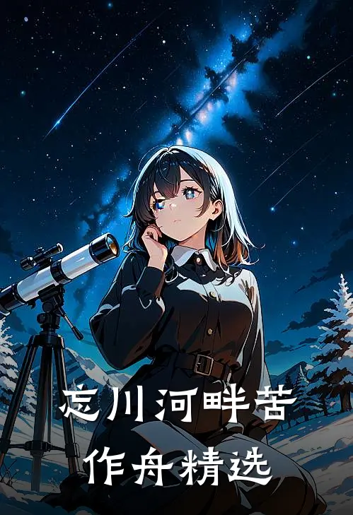忘川河畔苦作舟精选
