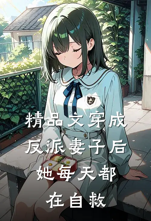精品文穿成反派妻子后，她每天都在自救