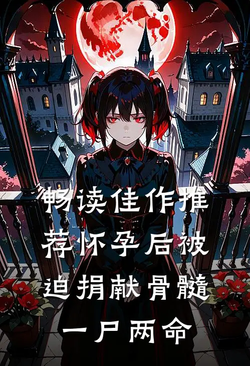 畅读佳作推荐怀孕后被迫捐献骨髓，一尸两命
