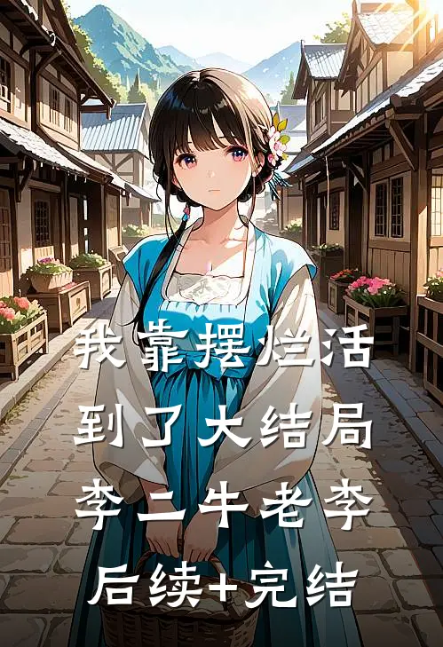 我靠摆烂活到了大结局李二牛老李后续+完结