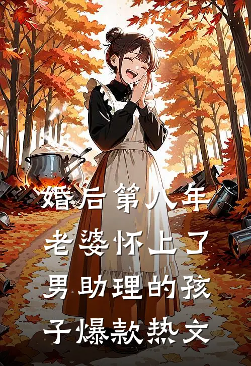 婚后第八年，老婆怀上了男助理的孩子爆款热文