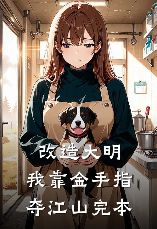 改造大明：我靠金手指夺江山完本