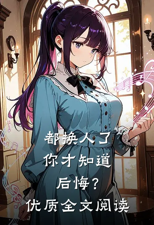 都换人了，你才知道后悔？优质全文阅读