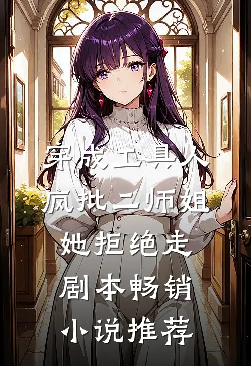 穿成工具人，疯批二师姐她拒绝走剧本畅销小说推荐