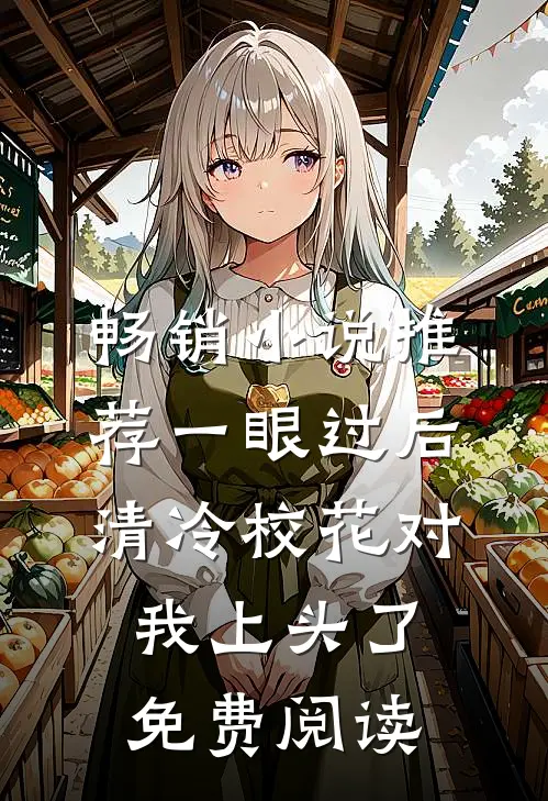 畅销小说推荐一眼过后,清冷校花对我上头了免费阅读