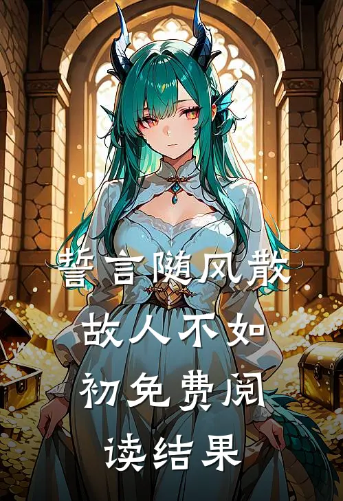 誓言随风散，故人不如初免费阅读结果