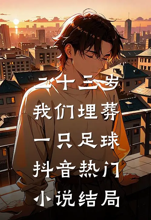 二十三岁，我们埋葬一只足球抖音热门小说结局