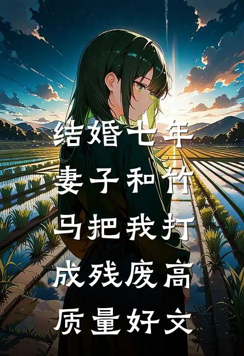 结婚七年，妻子和竹马把我打成残废高质量好文