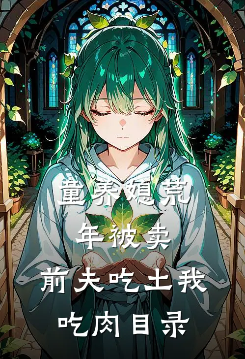 童养媳荒年被卖，前夫吃土我吃肉目录