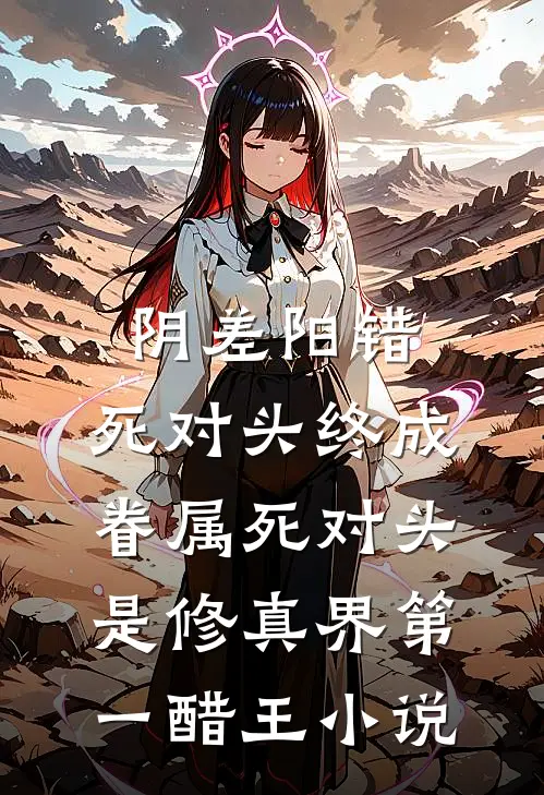 阴差阳错：死对头终成眷属-死对头是修真界第一醋王小说