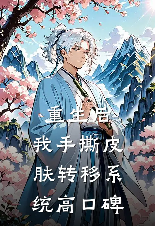 重生后，我手撕皮肤转移系统高口碑