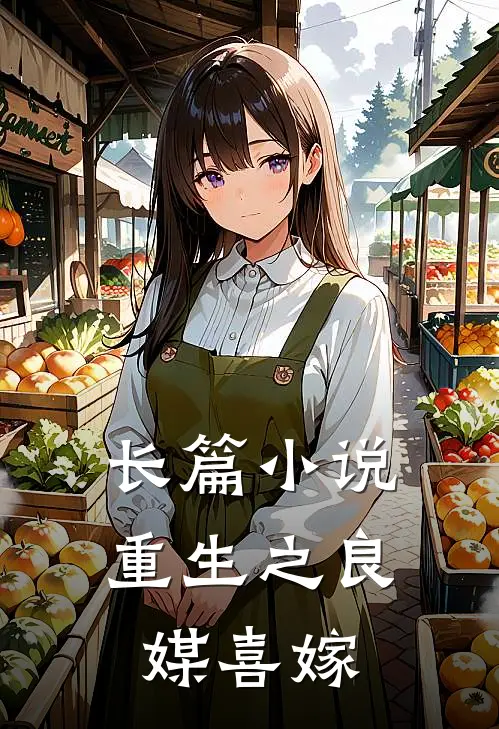 长篇小说重生之良媒喜嫁