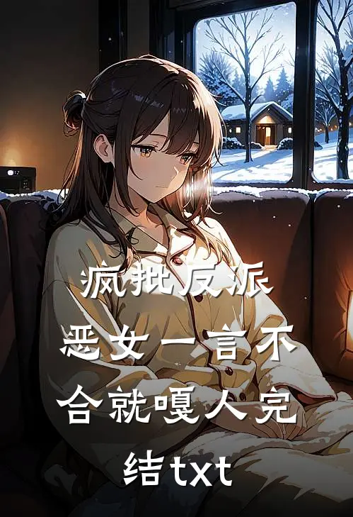 疯批反派：恶女一言不合就嘎人完结txt
