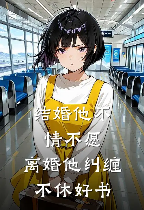结婚他不情不愿，离婚他纠缠不休好书
