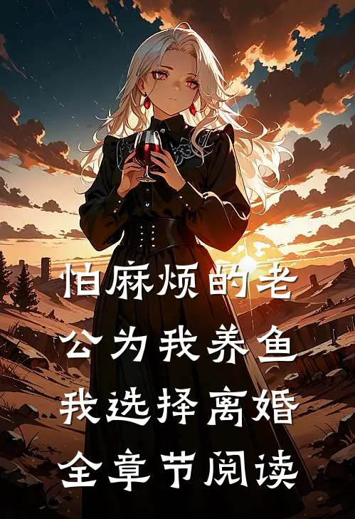 怕麻烦的老公为我养鱼，我选择离婚全章节阅读